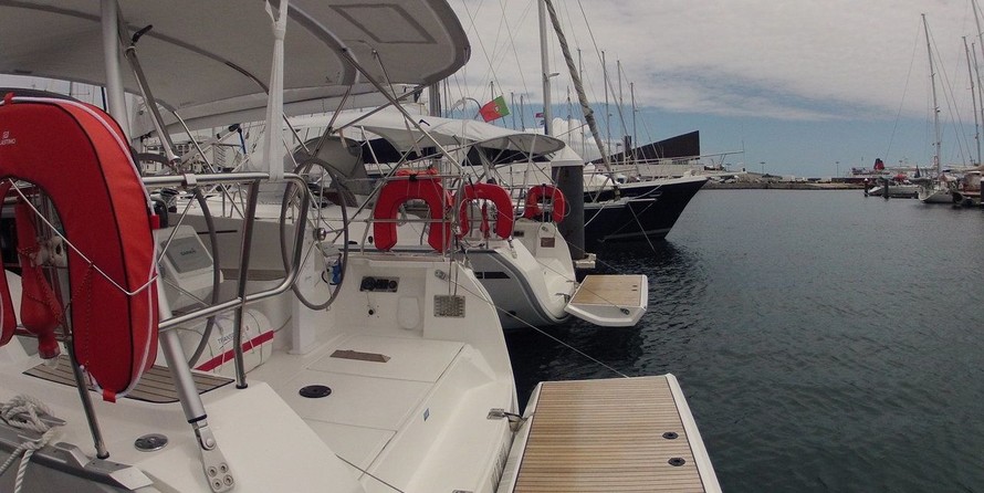 Bavaria Cruiser 41