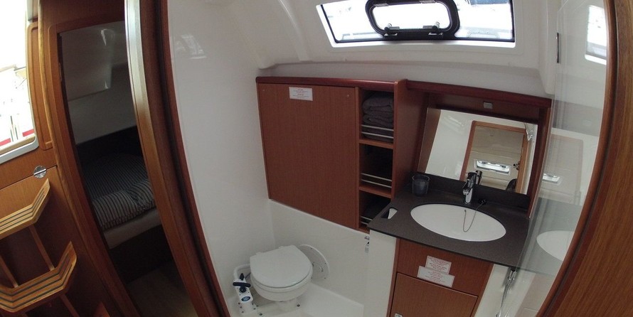 Bavaria Cruiser 41