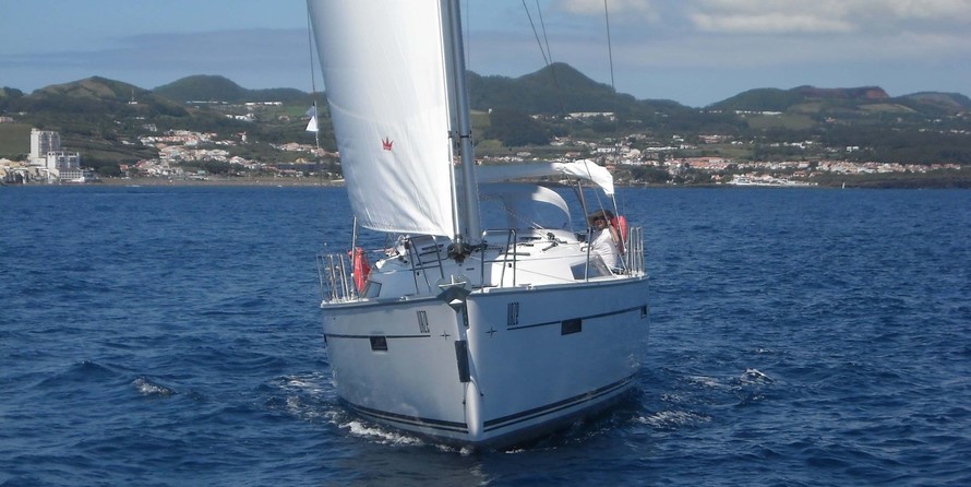 Bavaria Cruiser 41