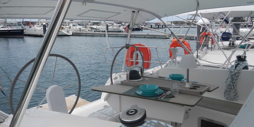 Bavaria Cruiser 41
