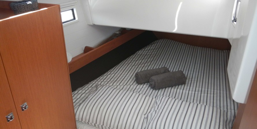 Bavaria Cruiser 41