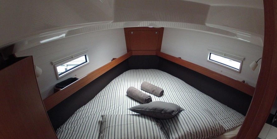 Bavaria Cruiser 41