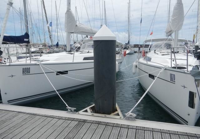 Bavaria Cruiser 41