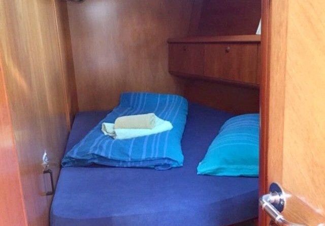 Jeanneau Sun Odyssey 54 DS