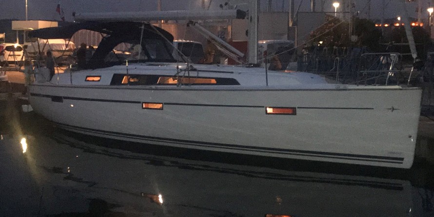 Bavaria 37 Cruiser