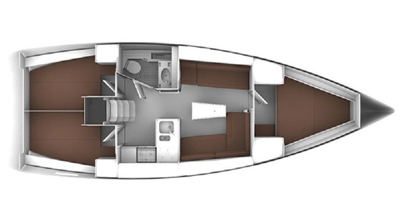 Bavaria 37 Cruiser