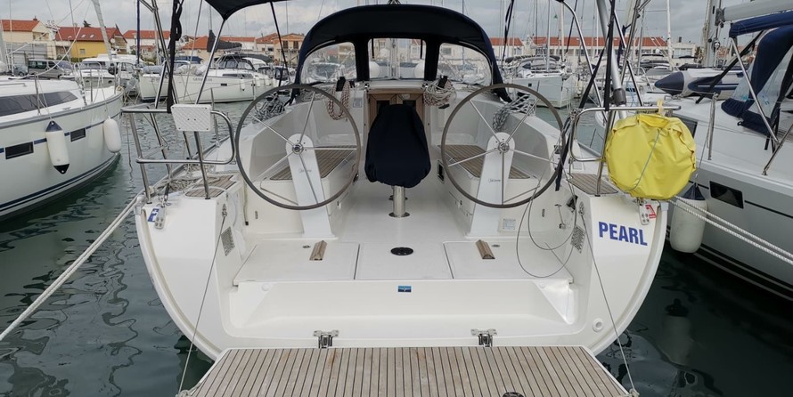 Bavaria Cruiser 41