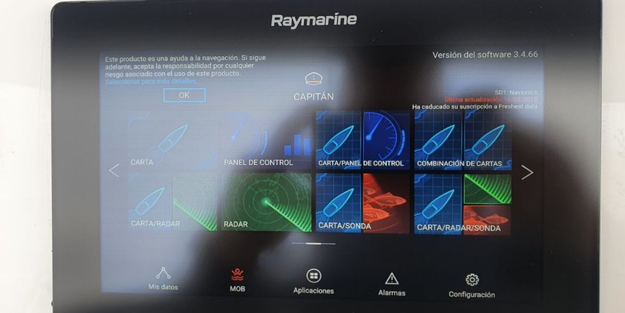 Jeanneau Sun Odyssey 41 DS