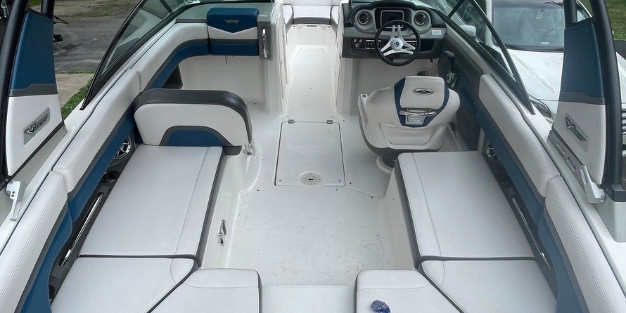 Chaparral 223 Vortex VRX