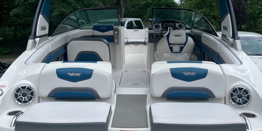 Chaparral 223 Vortex VRX