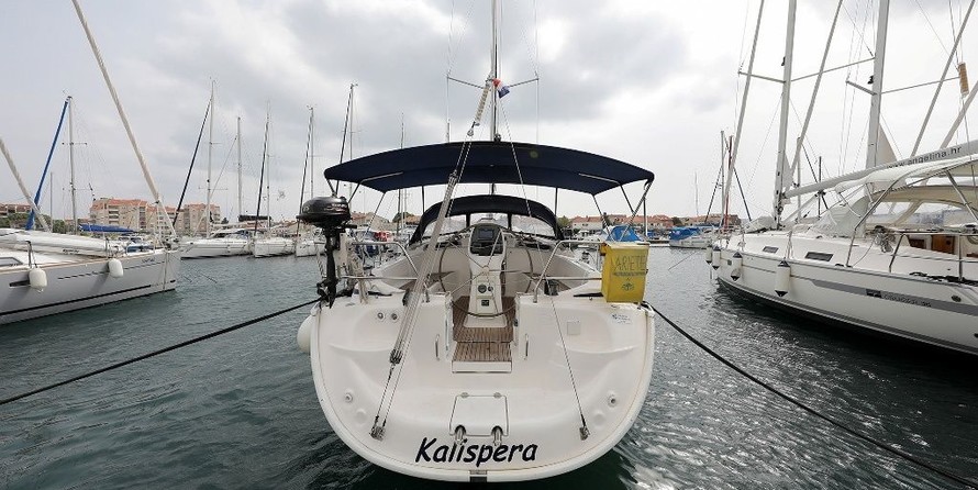 Bavaria 37 Cruiser