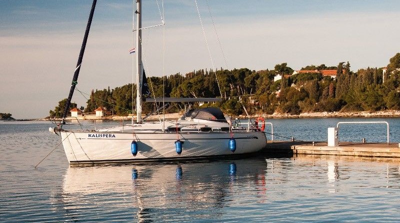 Bavaria 37 Cruiser