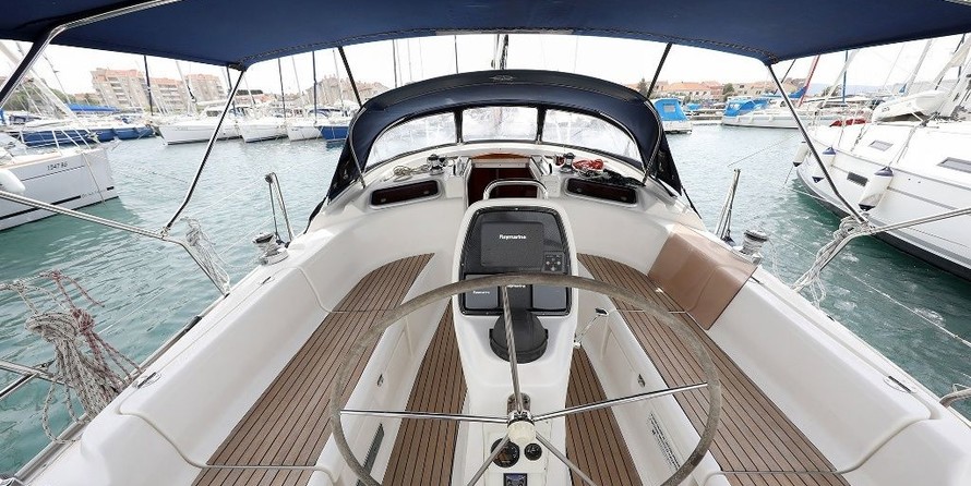 Bavaria 37 Cruiser