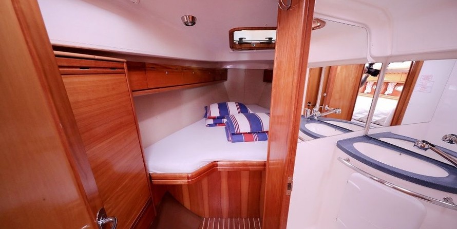 Bavaria 37 Cruiser
