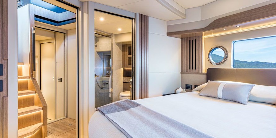 Absolute Navetta 52