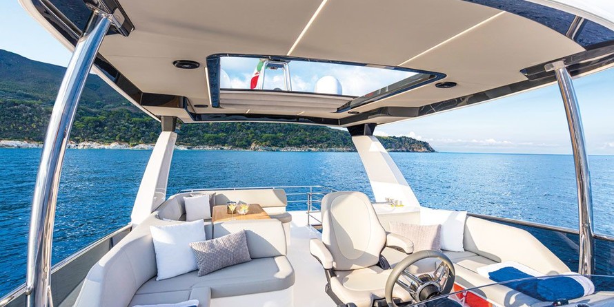 Absolute Navetta 52