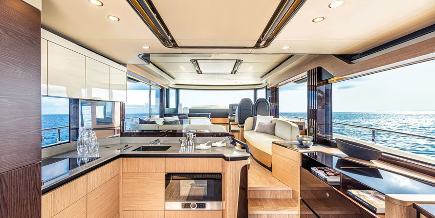 Absolute Navetta 52