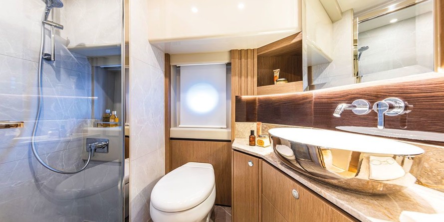 Absolute Navetta 52