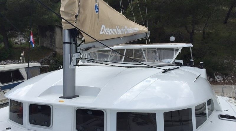 Lagoon 380 S2