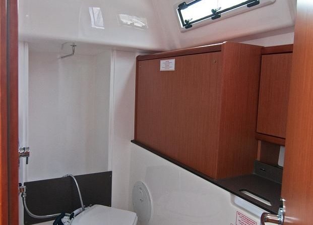 Bavaria 33 Cruiser