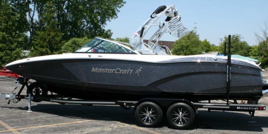 Mastercraft X26