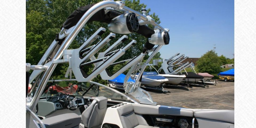 Mastercraft X26