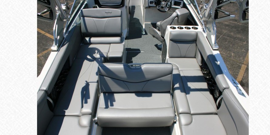 Mastercraft X26