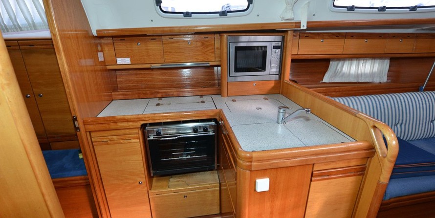 Bavaria 38 Cruiser
