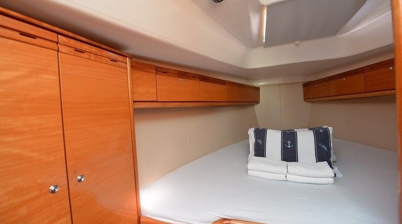Bavaria 38 Cruiser