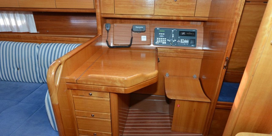 Bavaria 38 Cruiser