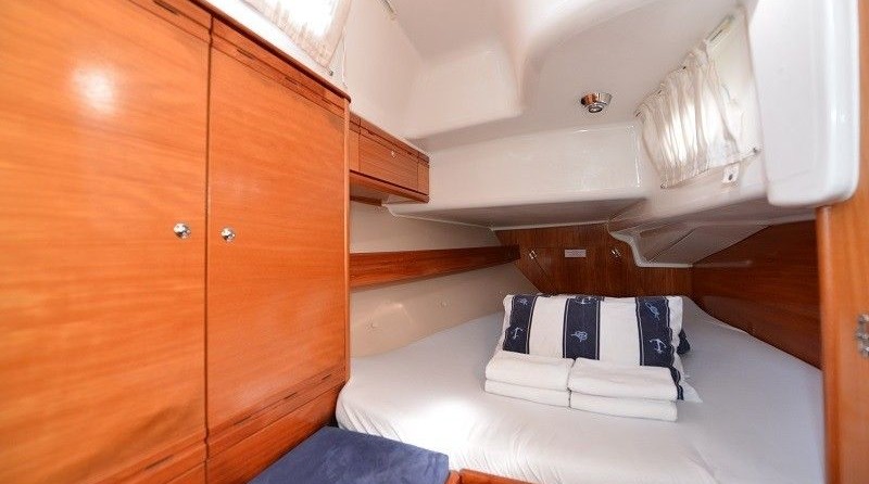 Bavaria 38 Cruiser