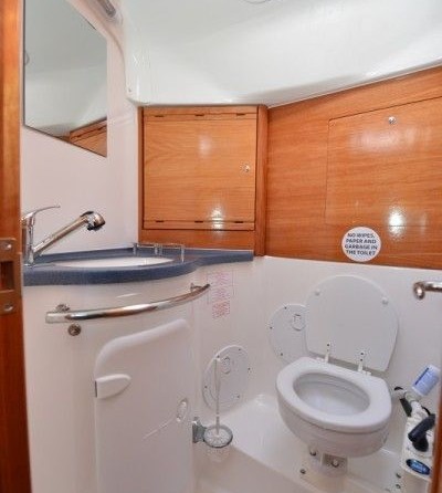 Bavaria 38 Cruiser