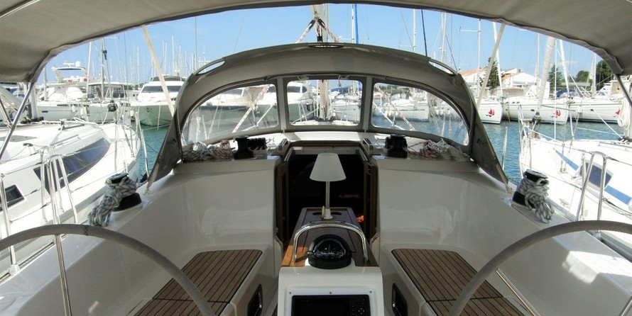 Bavaria Cruiser 41