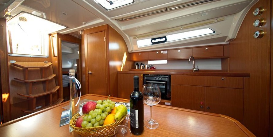 Bavaria Cruiser 41