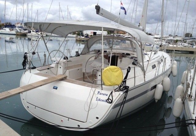 Bavaria 45 Cruiser