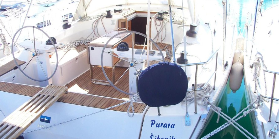Bavaria 45 Cruiser
