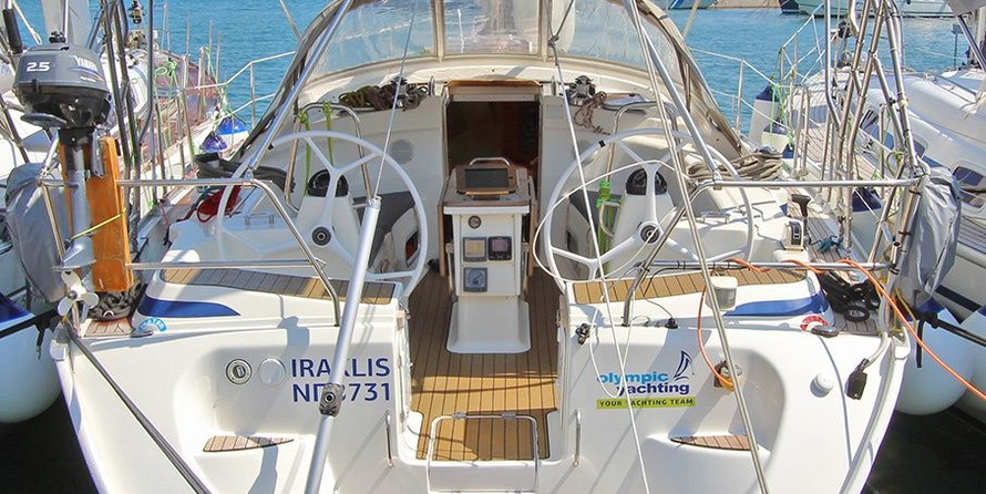 Bavaria 42 Cruiser