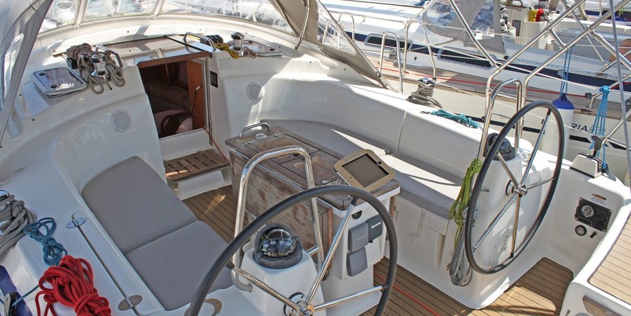 Bavaria 42 Cruiser