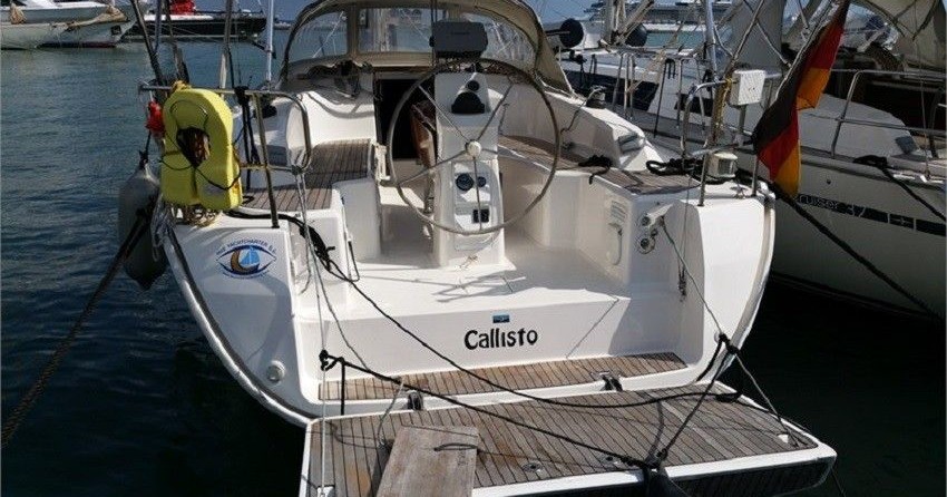 Bavaria 33 Cruiser