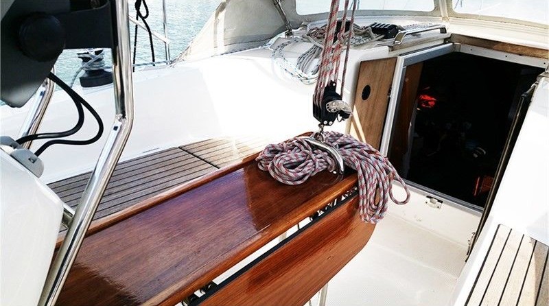 Bavaria 33 Cruiser