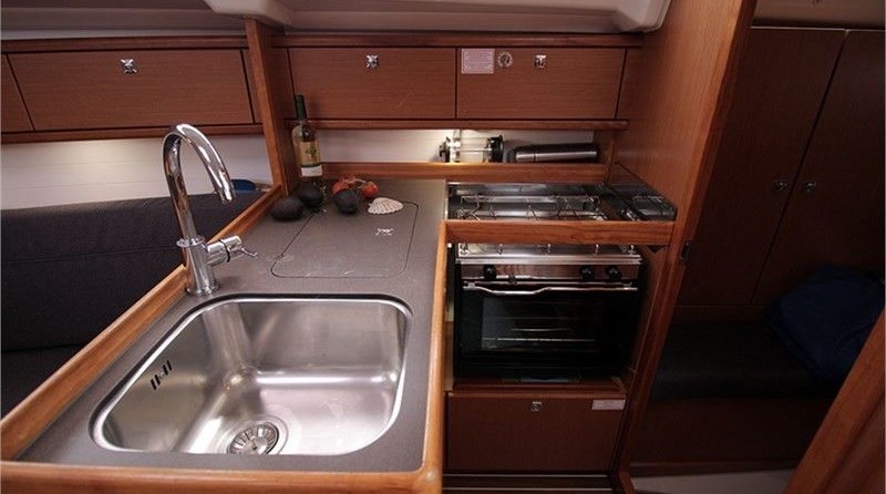 Bavaria 33 Cruiser