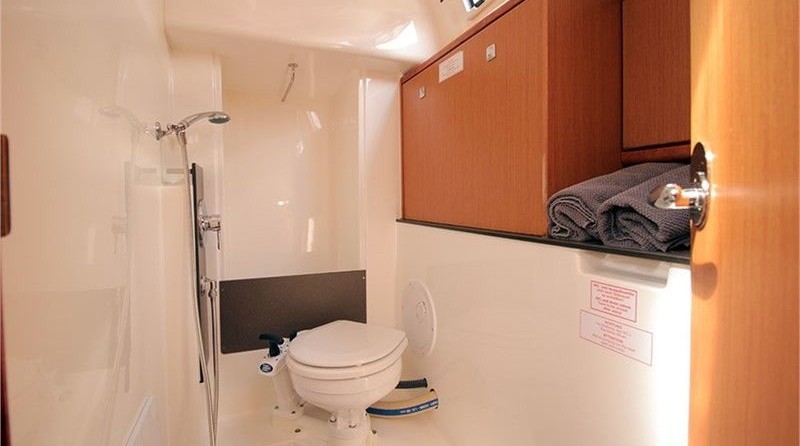 Bavaria 33 Cruiser
