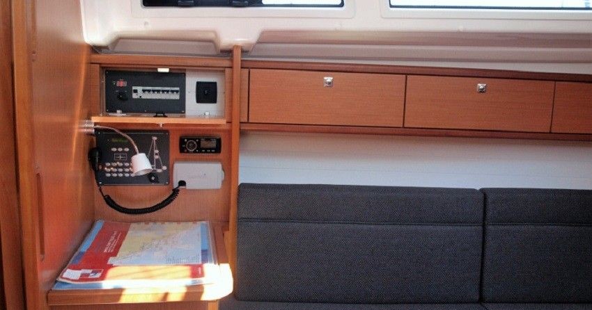 Bavaria 33 Cruiser