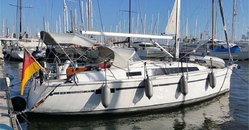 Bavaria 33 Cruiser
