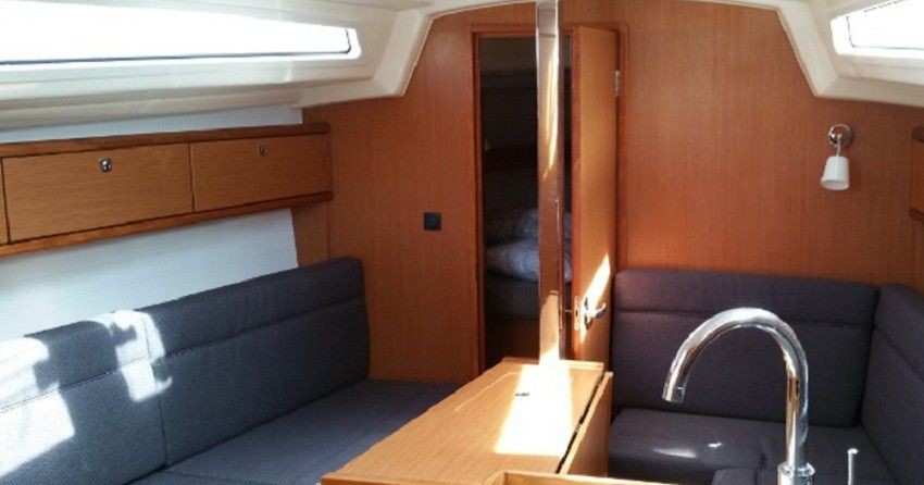 Bavaria 33 Cruiser