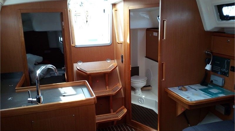 Bavaria 33 Cruiser
