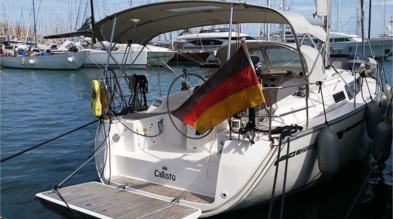 Bavaria 33 Cruiser