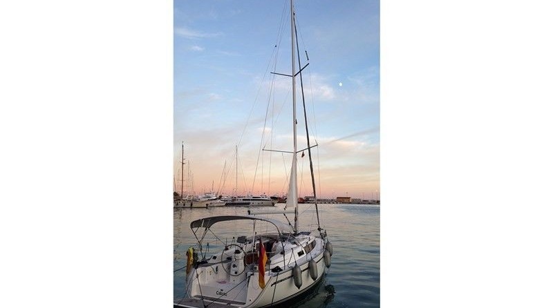 Bavaria 33 Cruiser