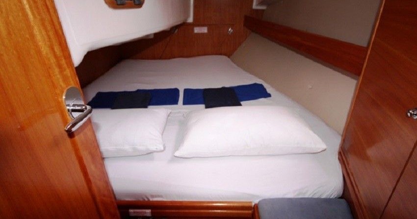 Bavaria 33 Cruiser