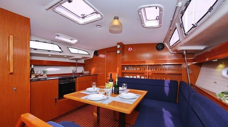 Bavaria 43 Cruiser